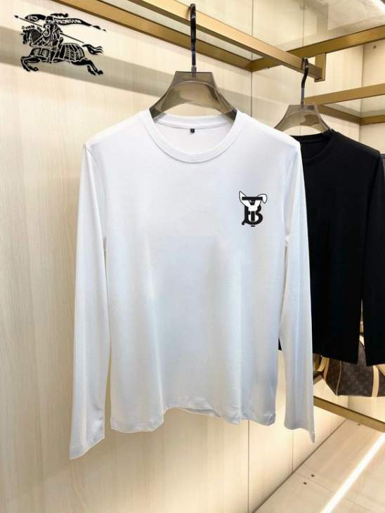 Picture of Burberry T Shirt Long _SKUBurberryS-4XL25tn0549943
